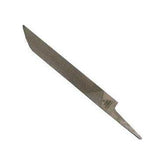 Tome Feteira Knife File Smooth | Tome Feteira by KHM Megatools Corp.